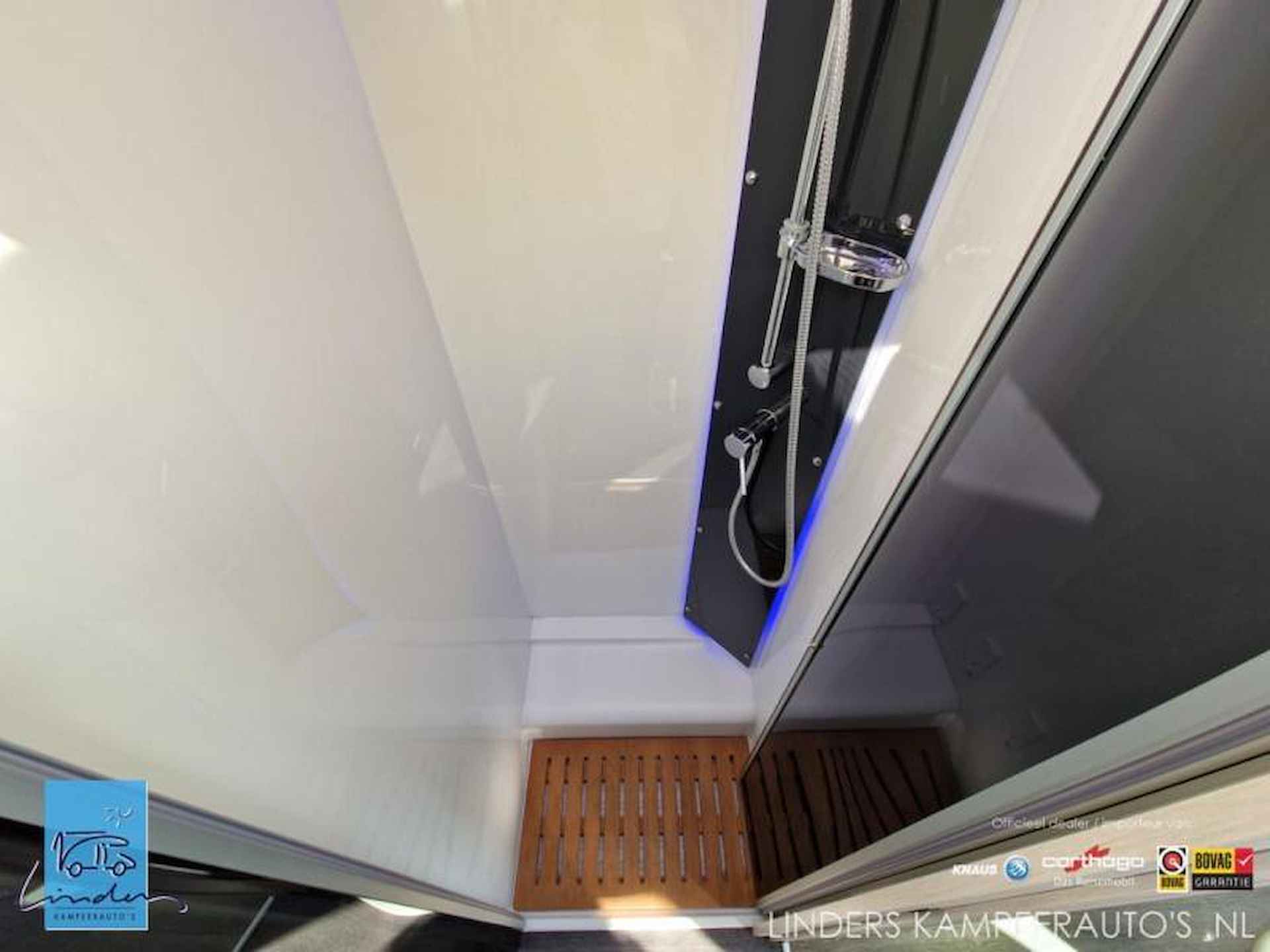 Chausson Titanium Premium  770 GA - 11/25