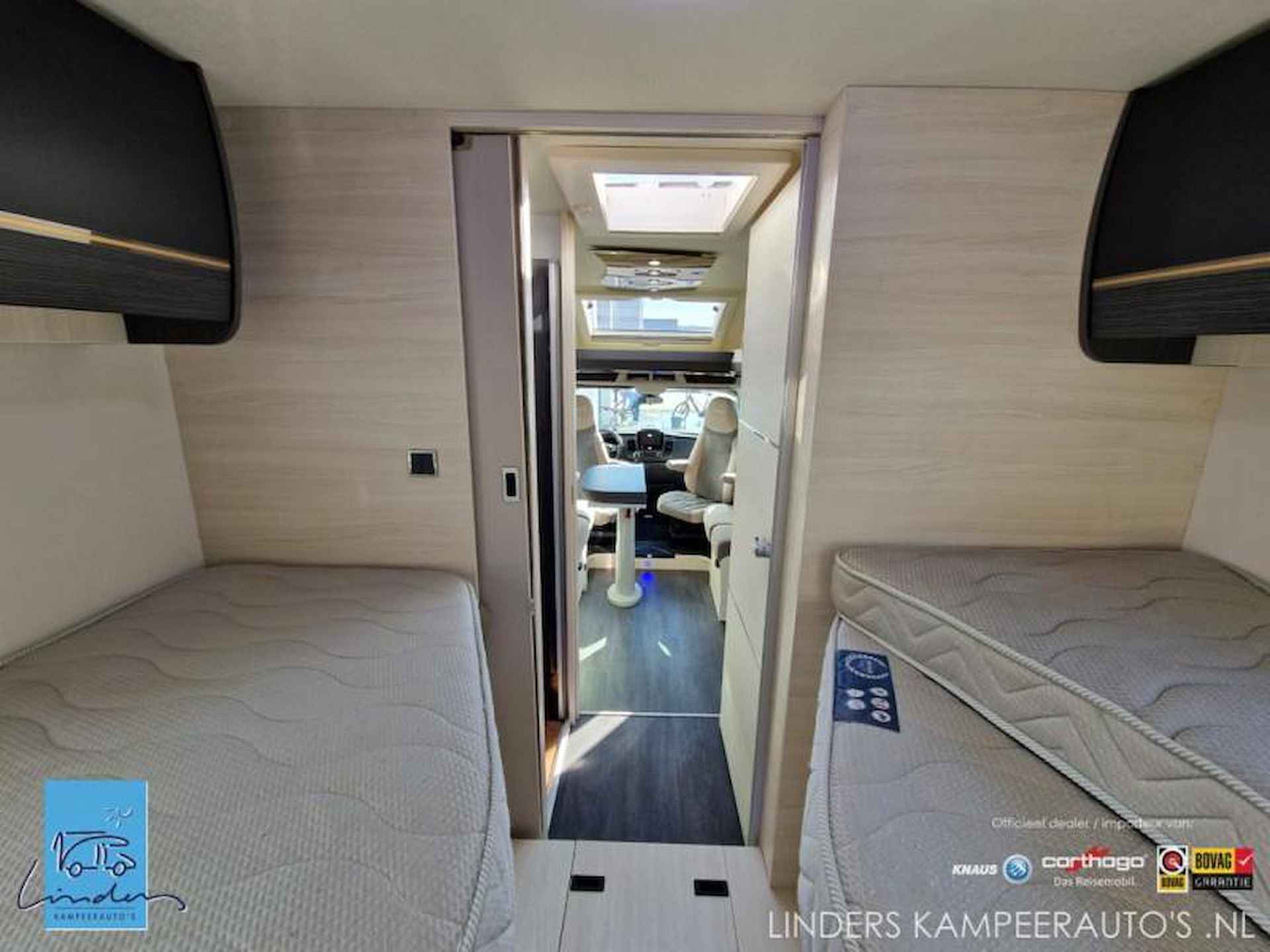 Chausson Titanium Premium  770 GA - 18/25