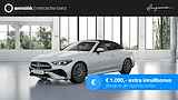 Mercedes-Benz CLE-Klasse 200 Cabriolet AMG Line | Head-up display | Stoelverwarming | Burmester 3D | Premium plus pakket | Sfeerverlichting |