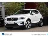 Volvo XC40 T5 Plug-in hybrid Plus Bright MY23! | Camera | Adaptive Cruise | Dodehoeksensoren | Stuur/stoelverwarming | Keyless