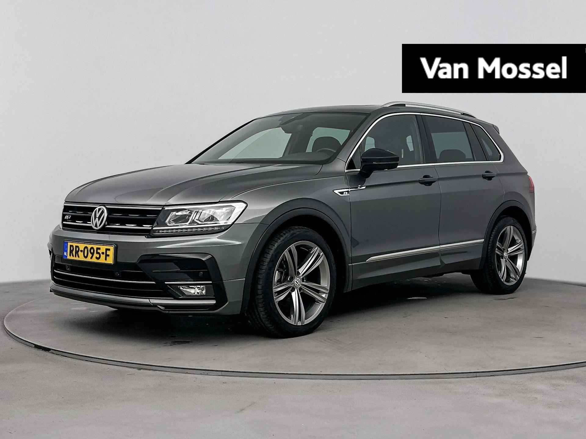 Volkswagen Tiguan BOVAG 40-Puntencheck