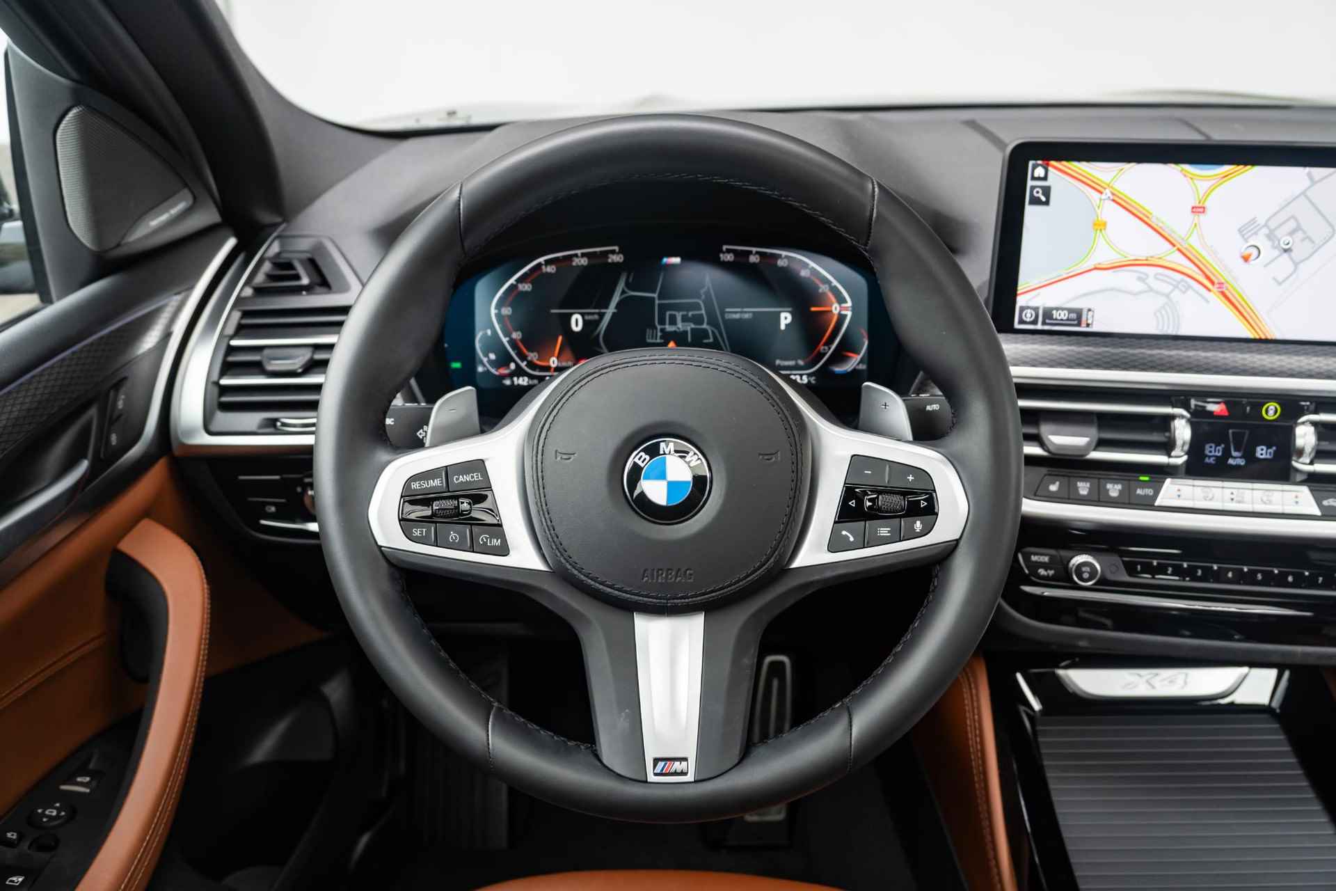 BMW X4 xDrive20i M-Sportpakket | High Executive | Trekhaak | Schuif- kanteldak - 7/44