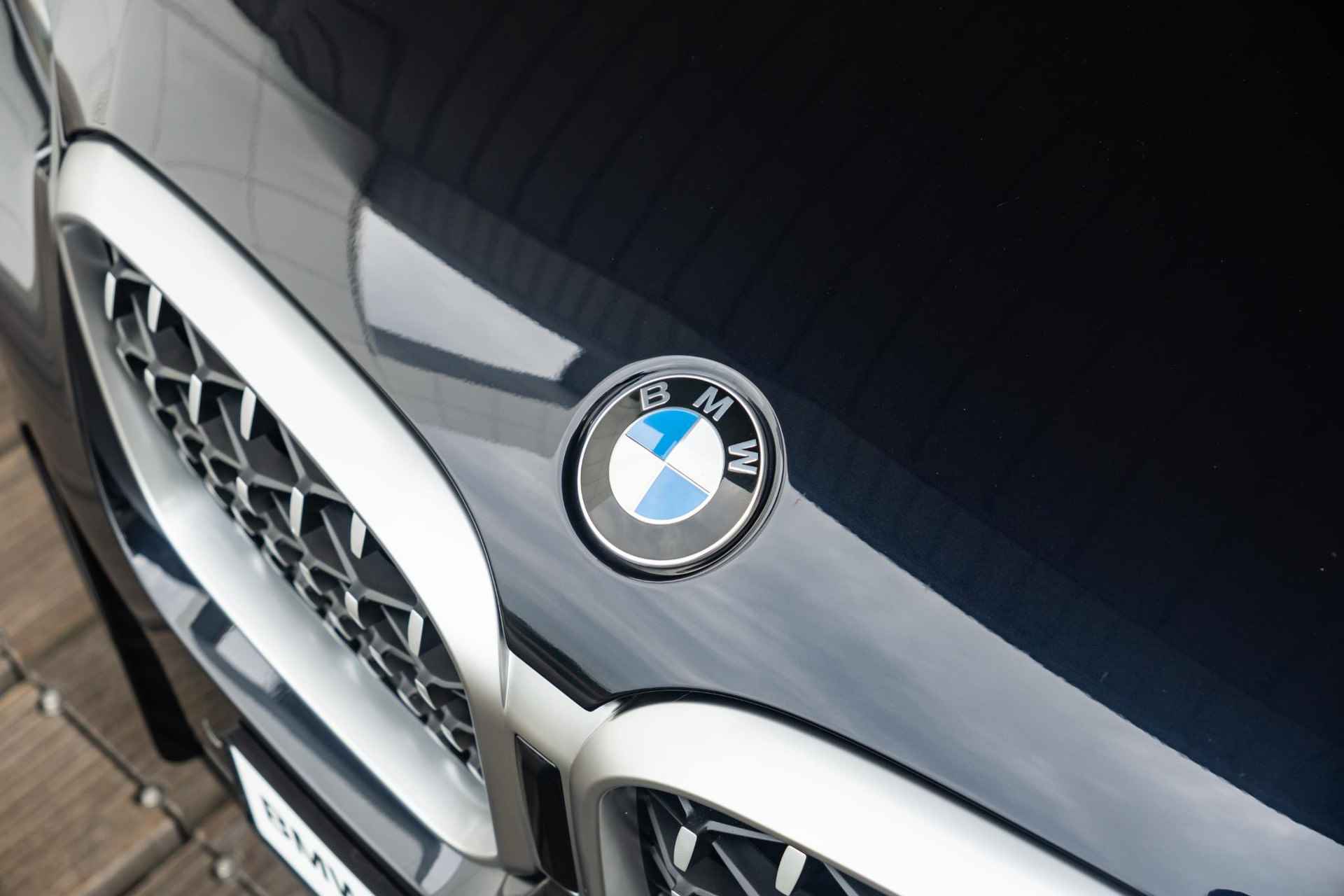 BMW X4 xDrive20i M-Sportpakket | High Executive | Trekhaak | Schuif- kanteldak - 37/44