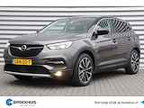 Opel Grandland X 1.6 TURBO 300PK HYBRID4 ULTIMATE AUTOMAAT / NAVI / LEDER / CLIMA / AGR / PDC / 19" LMV / CAMERA / KEYLESS / WINTERPAKKET / CRUIS