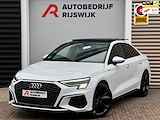 Audi A3 Limousine 35 TFSI S edition Pano/Memory/Camera/BTW!