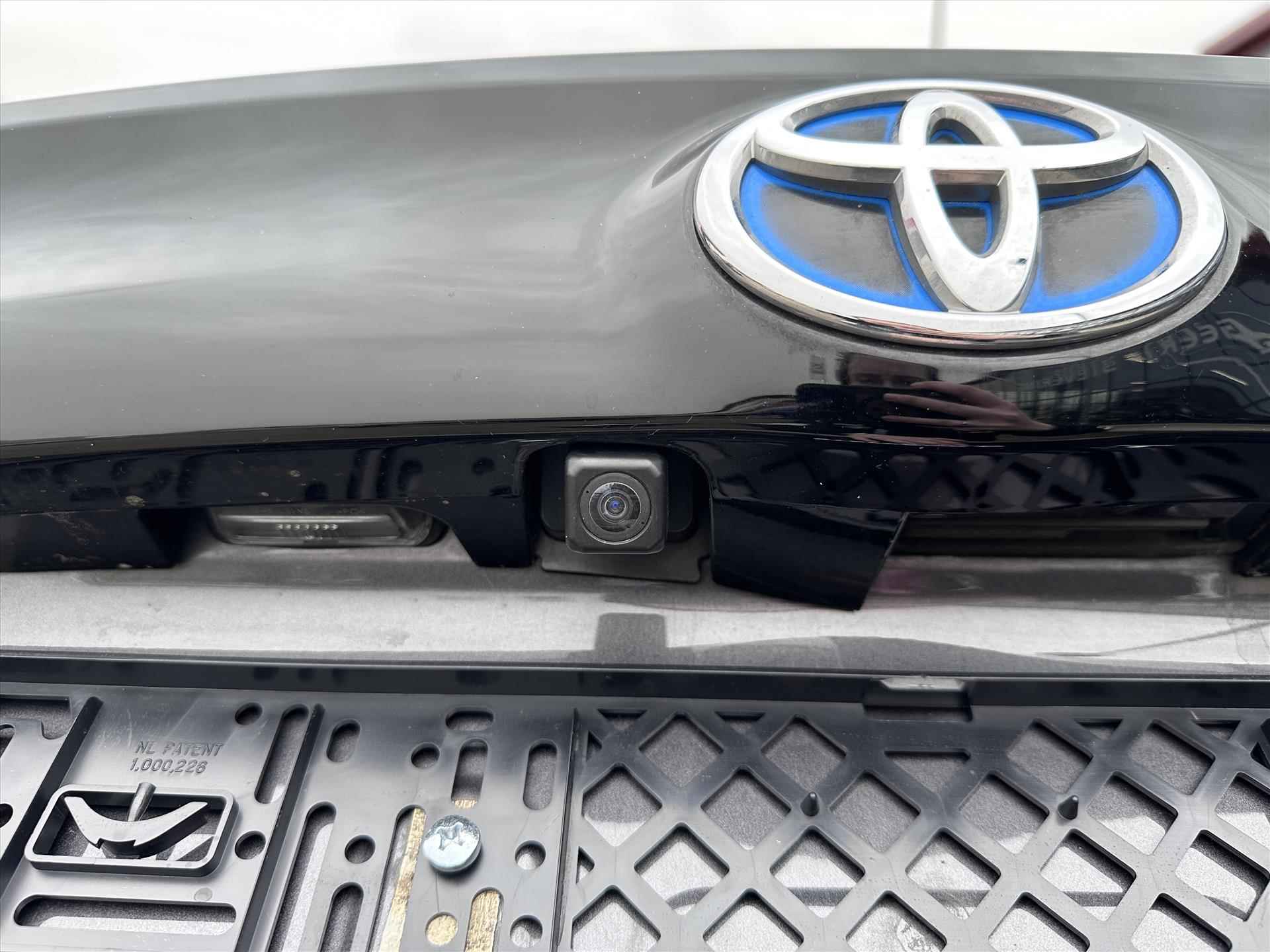 Toyota Yaris .5 Hybrid / Aut / Clima / Cruise / Camera / Navi - 32/46