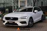 Volvo V60 B3 Momentum 163pk Geartronic Mild Hybrid | Camera | Navi | Carplay | Virtual | LED