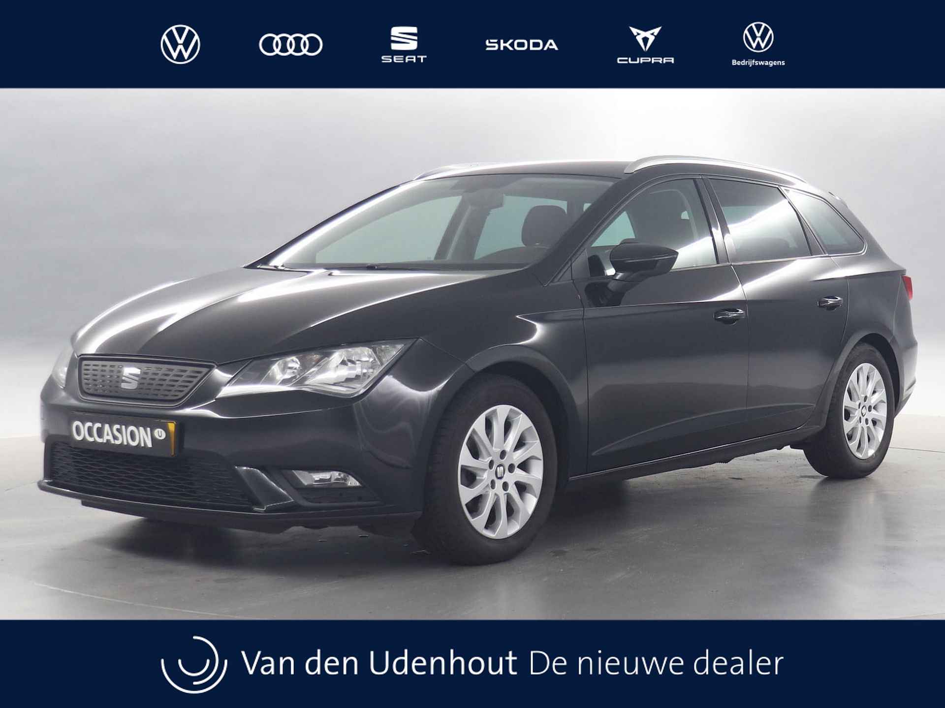 Seat Leon BOVAG 40-Puntencheck