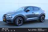 Nissan Juke 1.0 DIG-T 114 N-Connecta / Apple Carplay/Android Auto / Climate Control / Cruise Control / Achteruitrijcamera / Keyless Entry & Start /