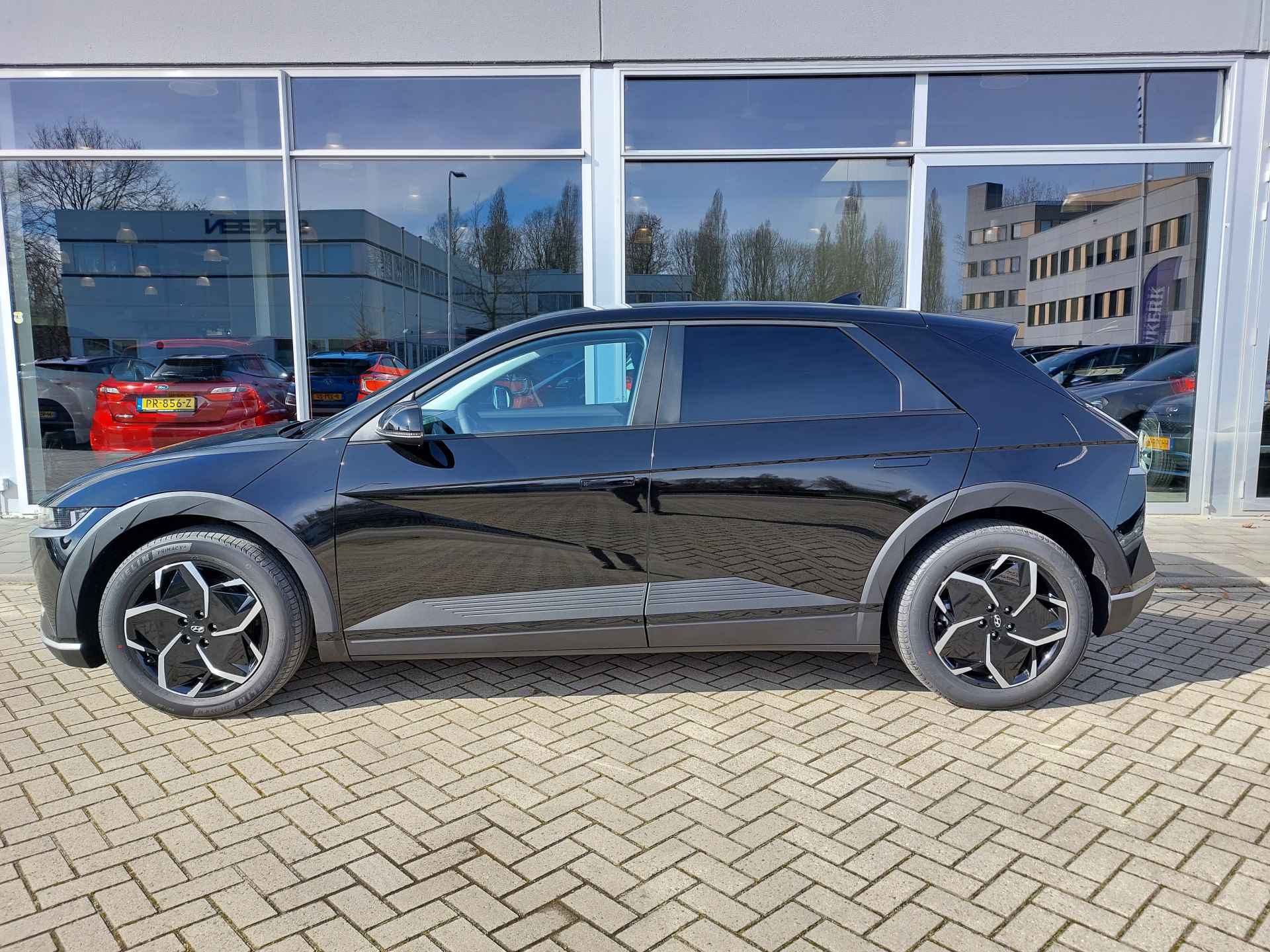 Hyundai IONIQ 5 77 kWh Connect+ AWD - 2/16