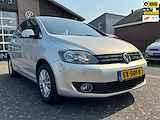 Volkswagen Golf Plus 1.4 TSI Highline Automaat