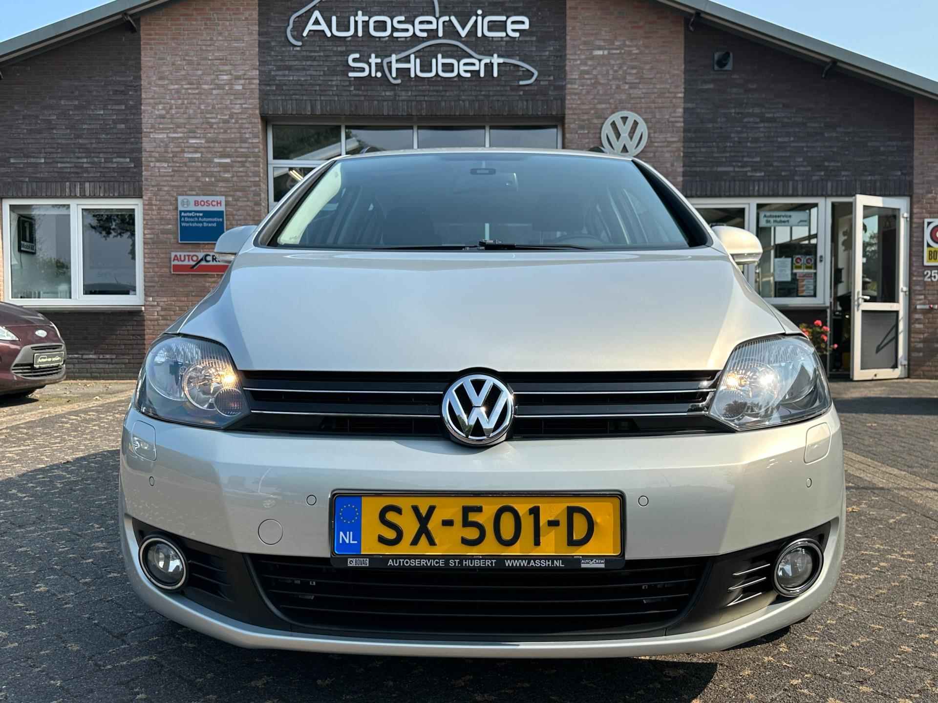 Volkswagen Golf Plus 1.4 TSI Highline Automaat - 2/29