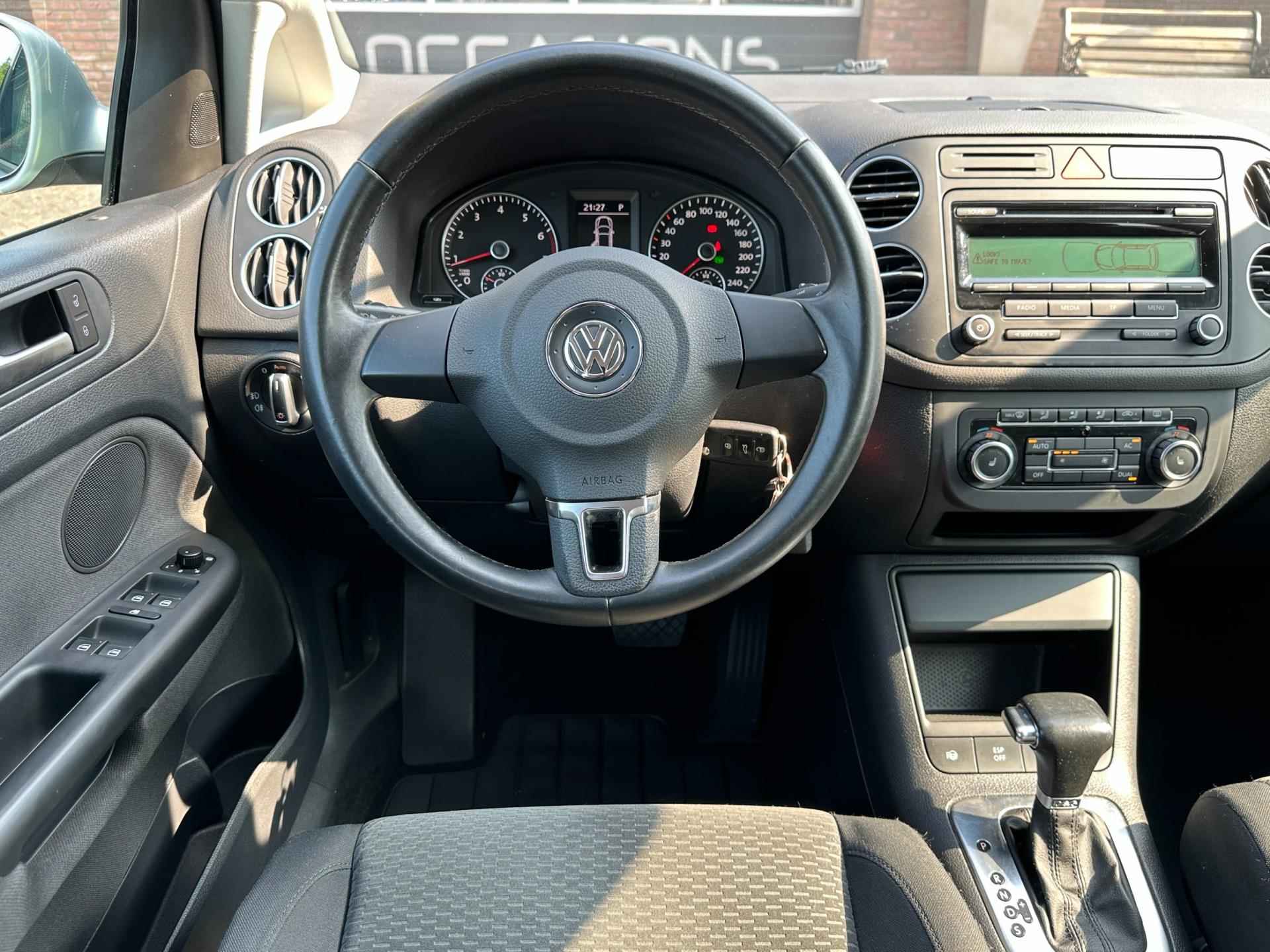 Volkswagen Golf Plus 1.4 TSI Highline Automaat - 16/29