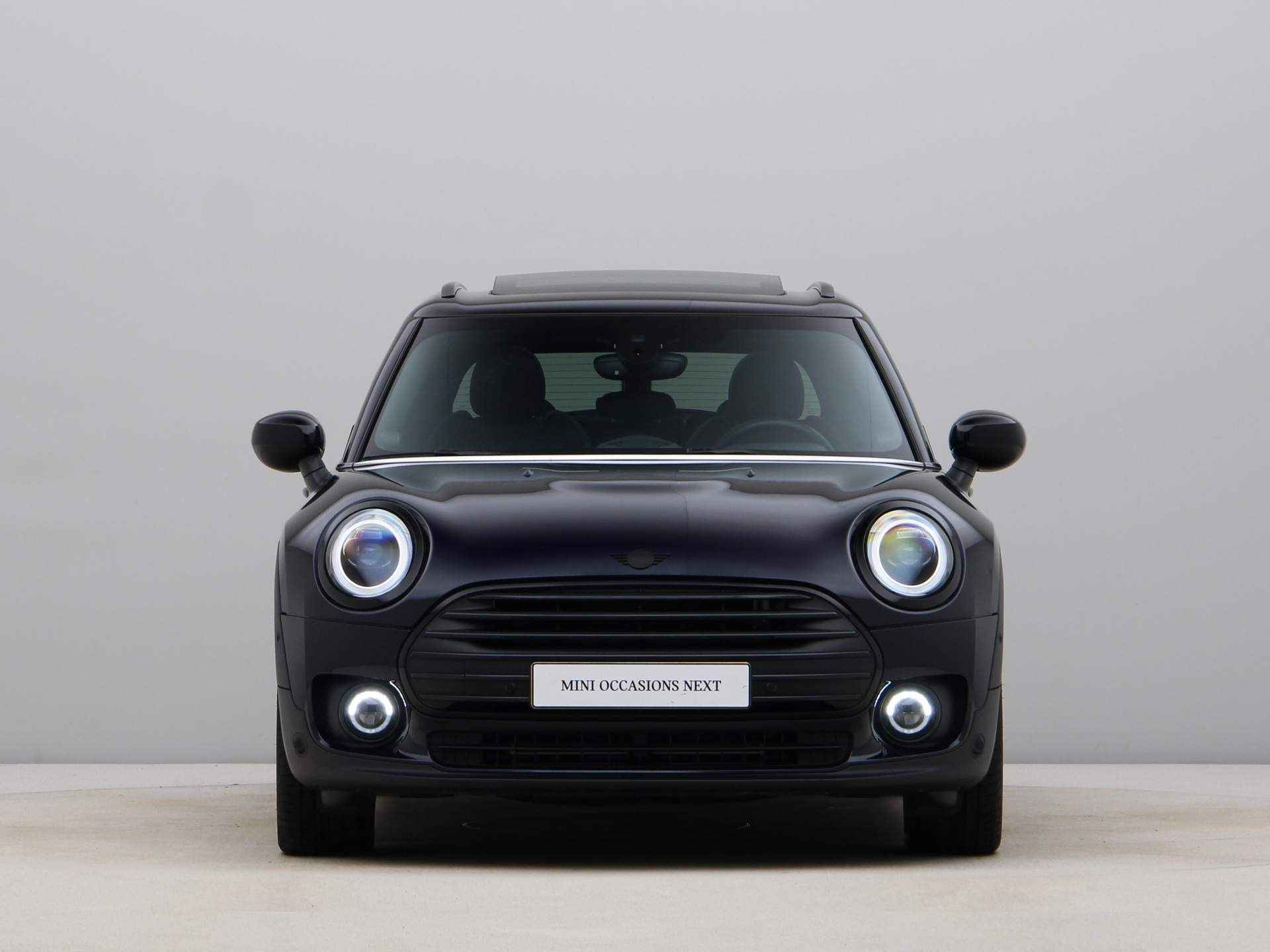 MINI Clubman Cooper Classic Aut. - 7/26