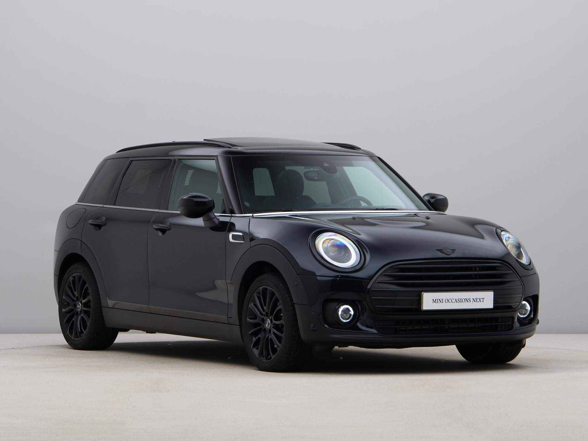 MINI Clubman Cooper Classic Aut. - 8/26