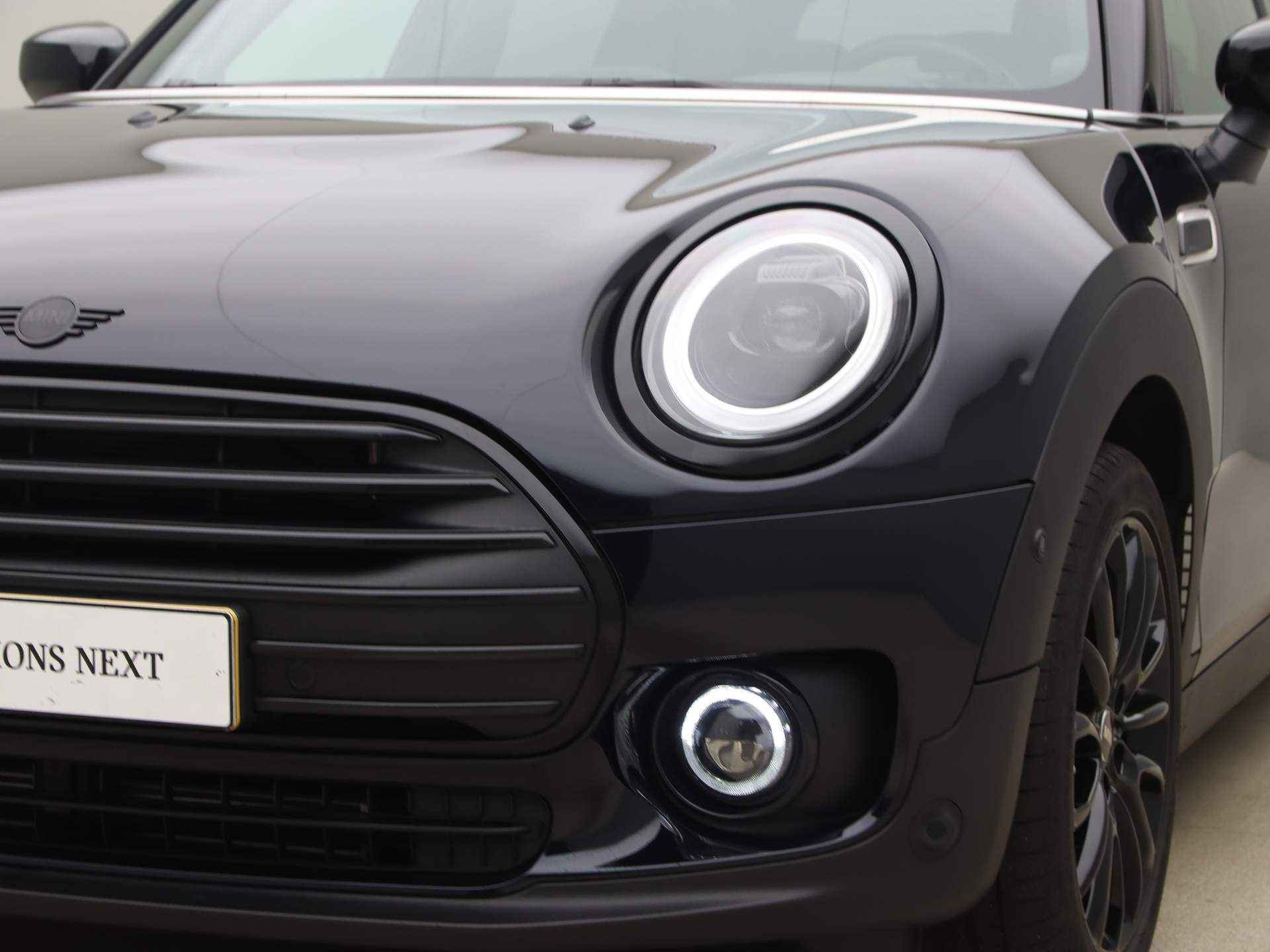 MINI Clubman Cooper Classic Aut. - 21/26