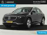 Mercedes-Benz EQA 250   Progressive 67 kWh | Sfeerverlichting | Achteruitrijcamera |SpiegelPakket | Easy Pack Kofferklep | inclusief 24 maanden MB Certified garantie voor Europa.