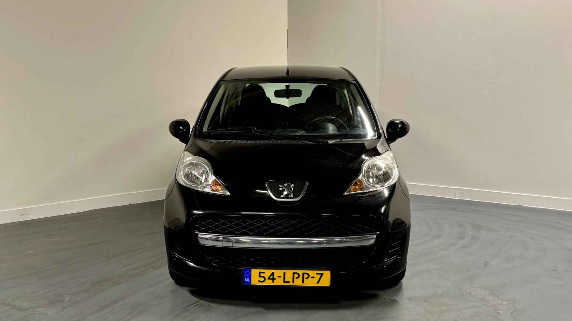 Peugeot 107 1.0-12V XS | NL-AUTO | ELEKTR. RAMEN | 12 MND. BOVAG GARANTIE | - 2/23