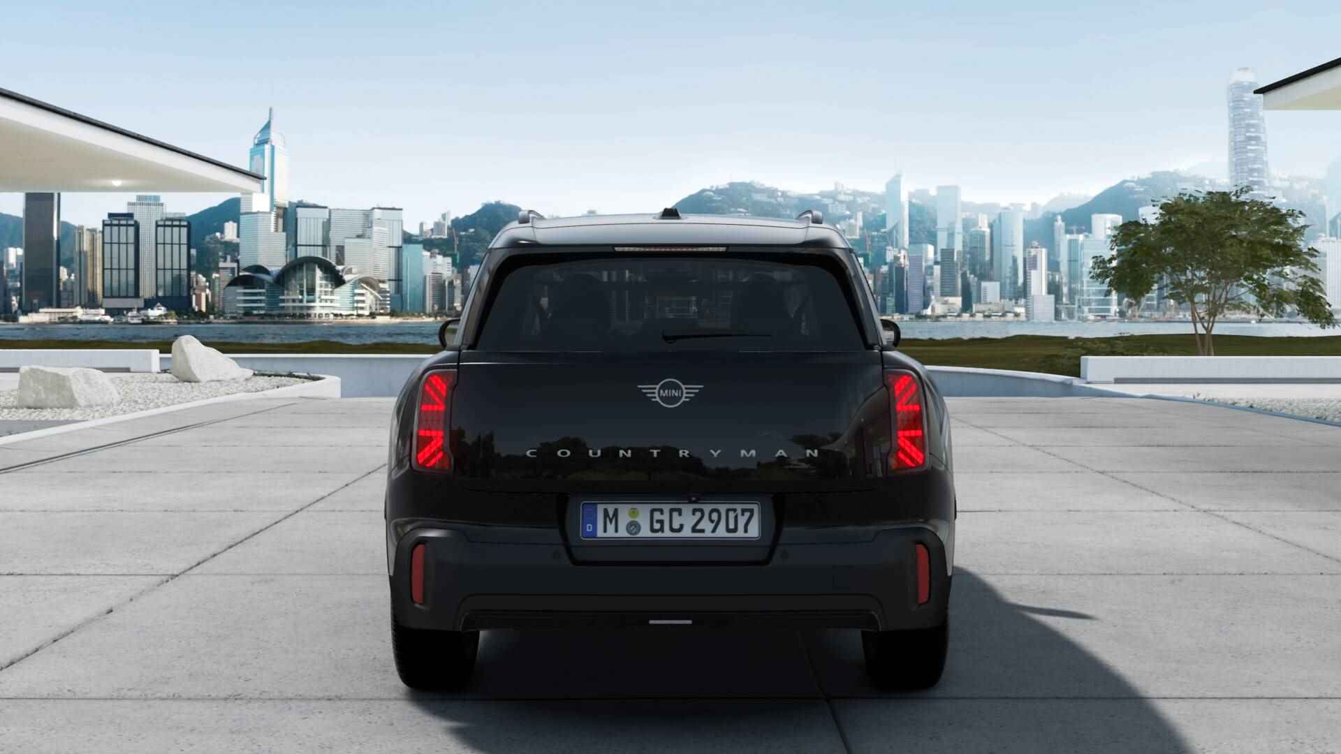 MINI Countryman C Classic Aut. - 7/15