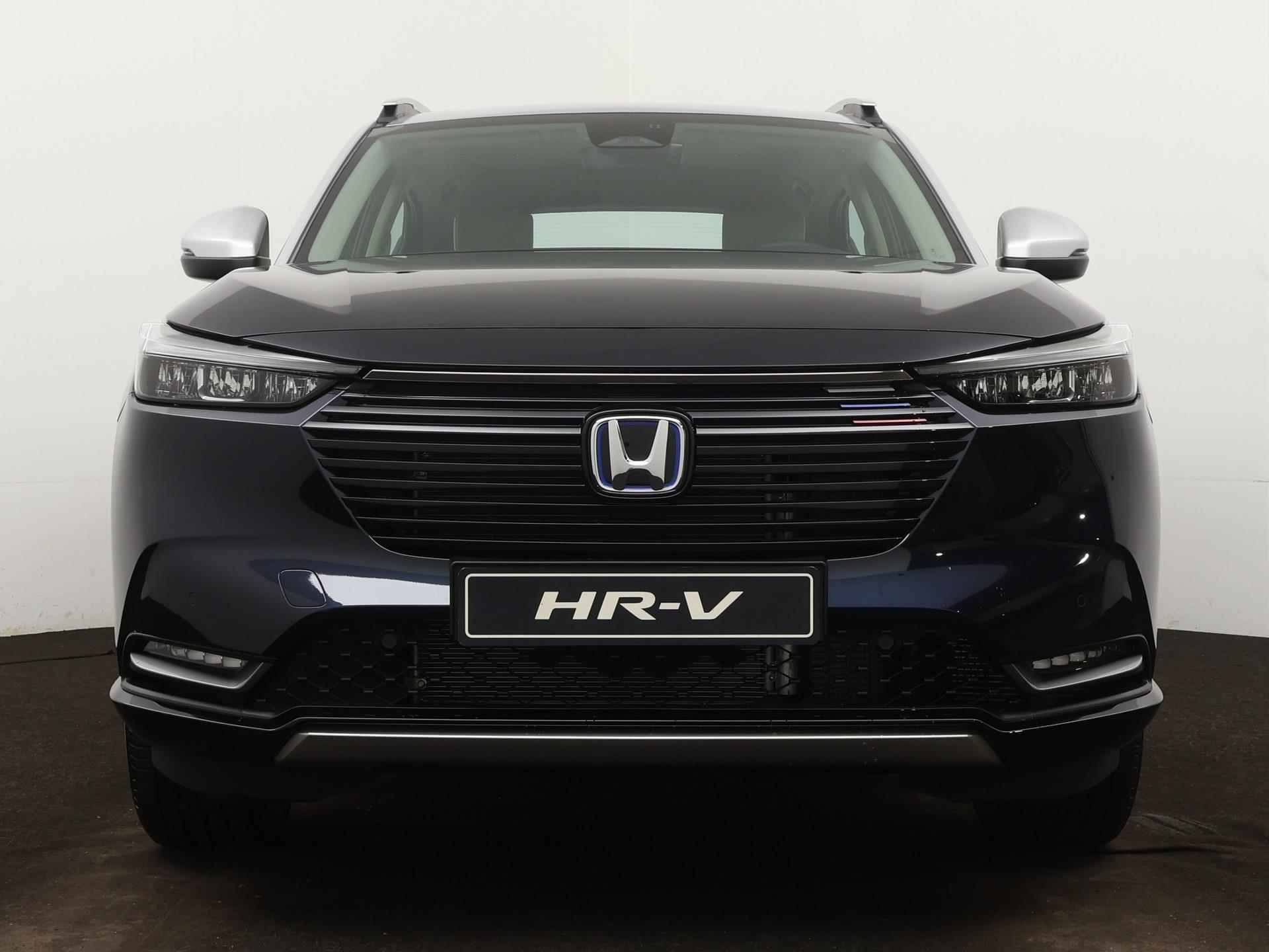Honda HR-V 1.5 e:HEV Advance Style | Incl. €2000,- voordeel! | Direct uit voorraad leverbaar! | Tot 10 jaar garantie!* | Navigatie | Elektrische kofferklep | Stuurverwarming | - 10/34