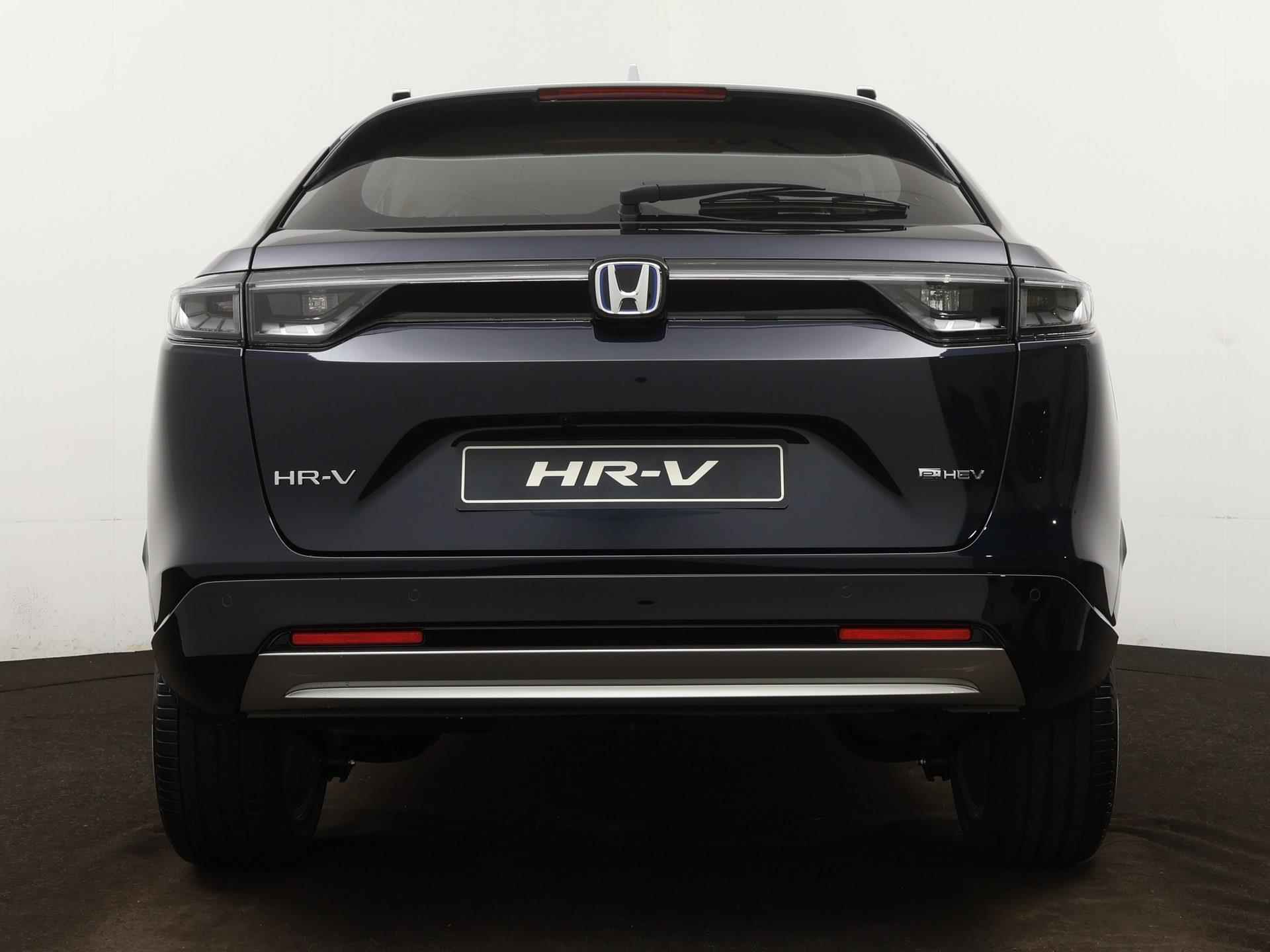 Honda HR-V 1.5 e:HEV Advance Style | Incl. €2000,- voordeel! | Direct uit voorraad leverbaar! | Tot 10 jaar garantie!* | Navigatie | Elektrische kofferklep | Stuurverwarming | - 11/34