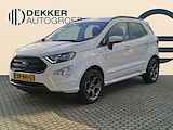 Ford EcoSport 1.0 EcoBoost ST-Line AUTOMAAT - WINTER PACK - DRIVER ASSIST