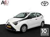 Toyota Aygo 1.0 VVT-i x-fun | Airco | Centrale vergrendeling | Bluetooth|