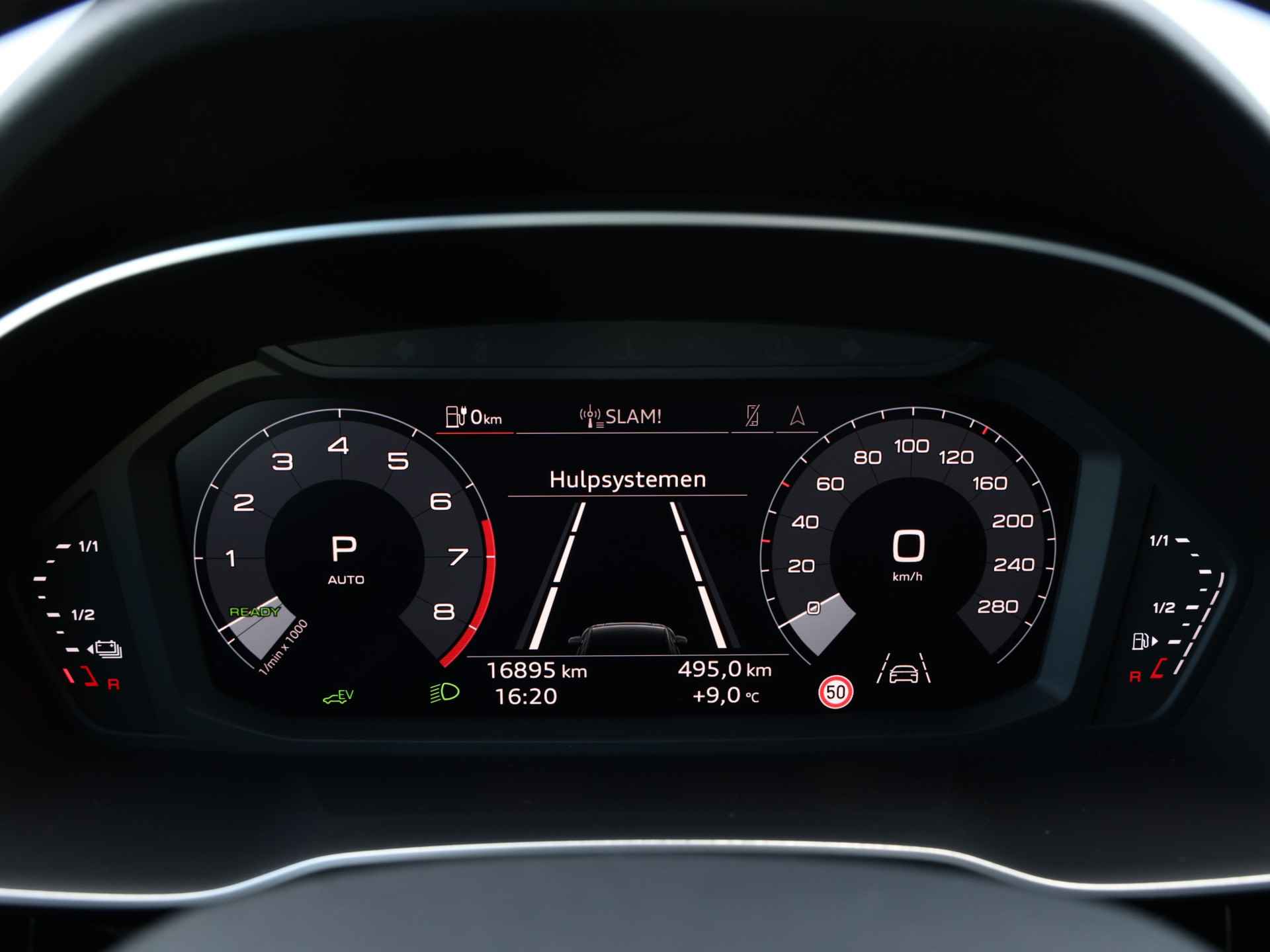 Audi Q3 45 TFSI e S edition 245pk | Achteruitrijcamera | MMI navigatie plus | Parkeerhulp plus | - 26/49