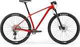 MERIDA Big Nine Limited Glossy Race Red 53cm XL 2024