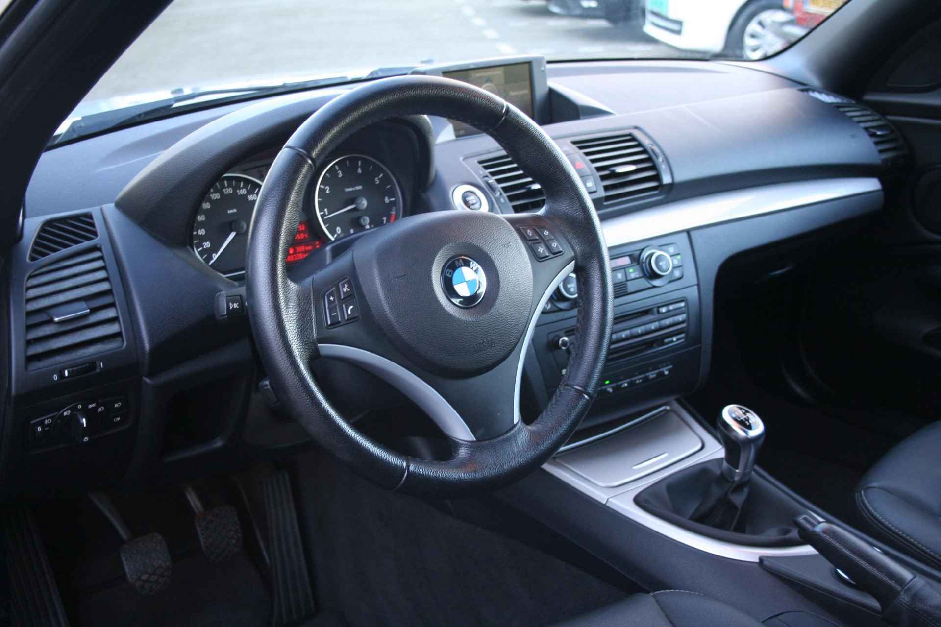 BMW 1-serie Cabrio 118i High Executive - 7/21