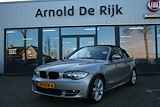 BMW 1-serie Cabrio 118i High Executive