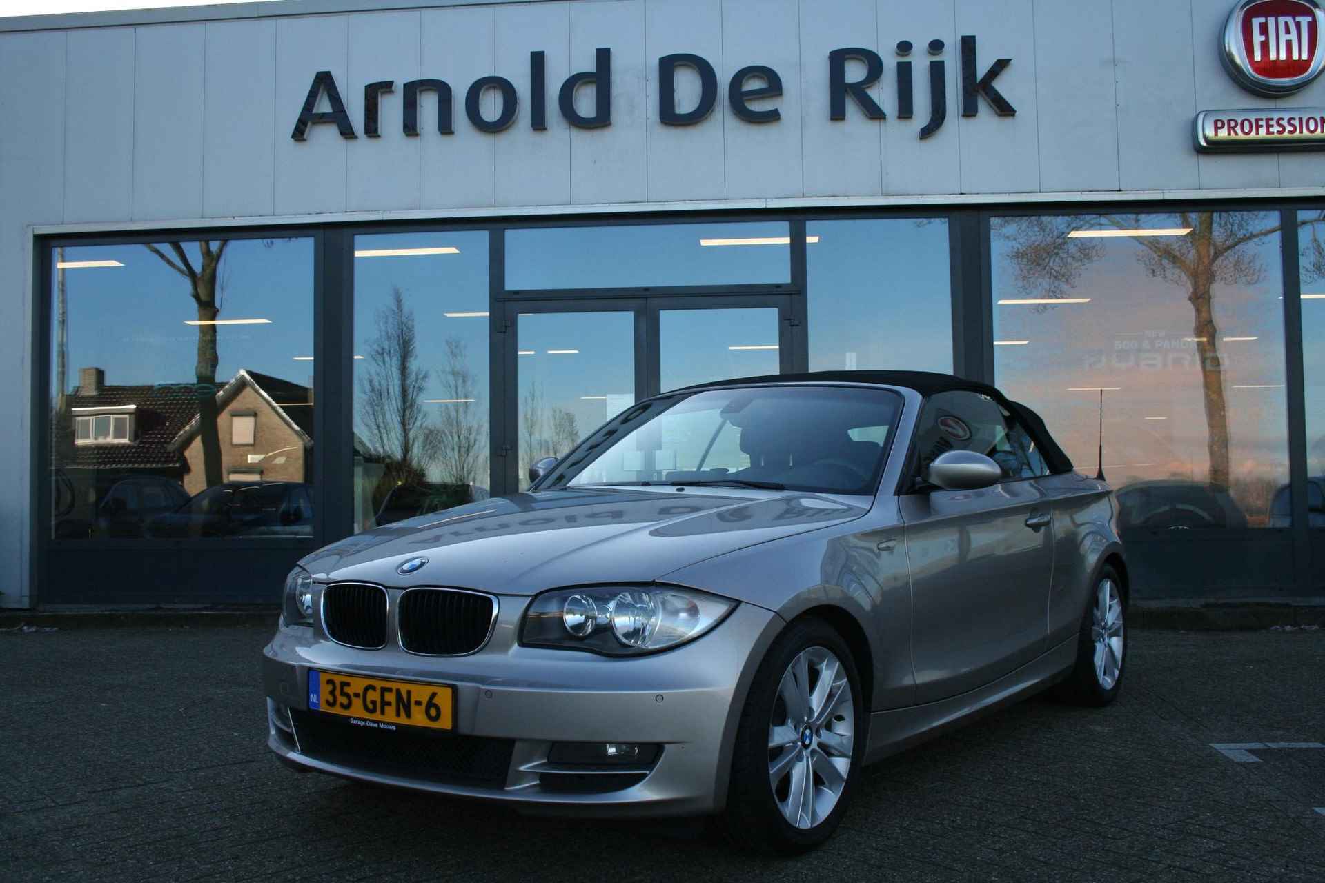 BMW 1-Serie