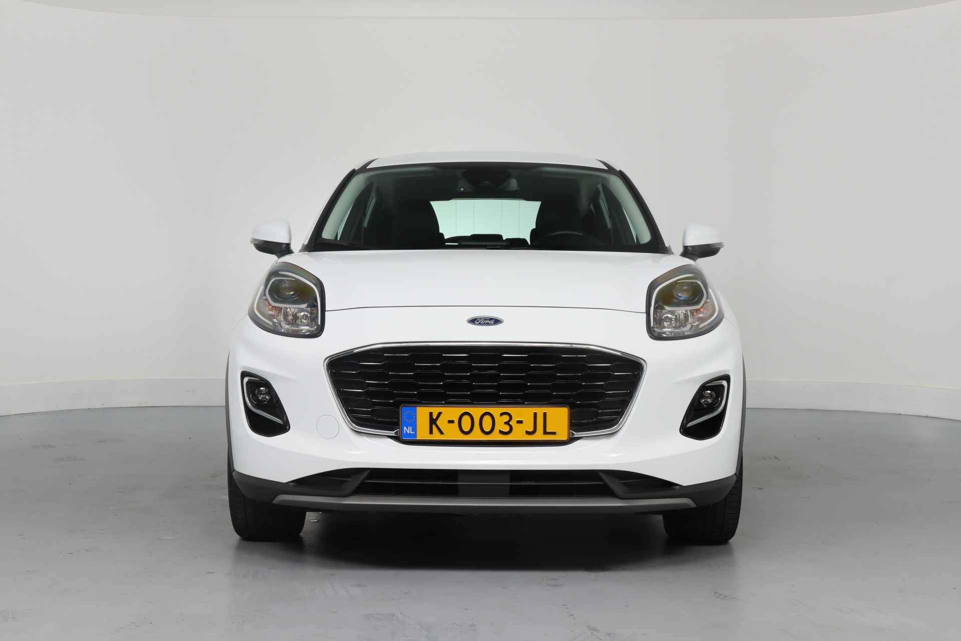 Ford Puma 1.0 EcoBoost Hybrid Titanium | Stoel-/stuurverwarming | Trekhaak | Led | Climate Control | Navigatie | Parkeersensoren | Comfort - 2/38