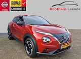 NISSAN Juke 1.6 143PK Hybrid A/T N-Connecta - Cold Pack