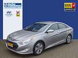 Hyundai SONATA HYBRID 2.4 146KW Automaat Camera Leder 59.645 miles!