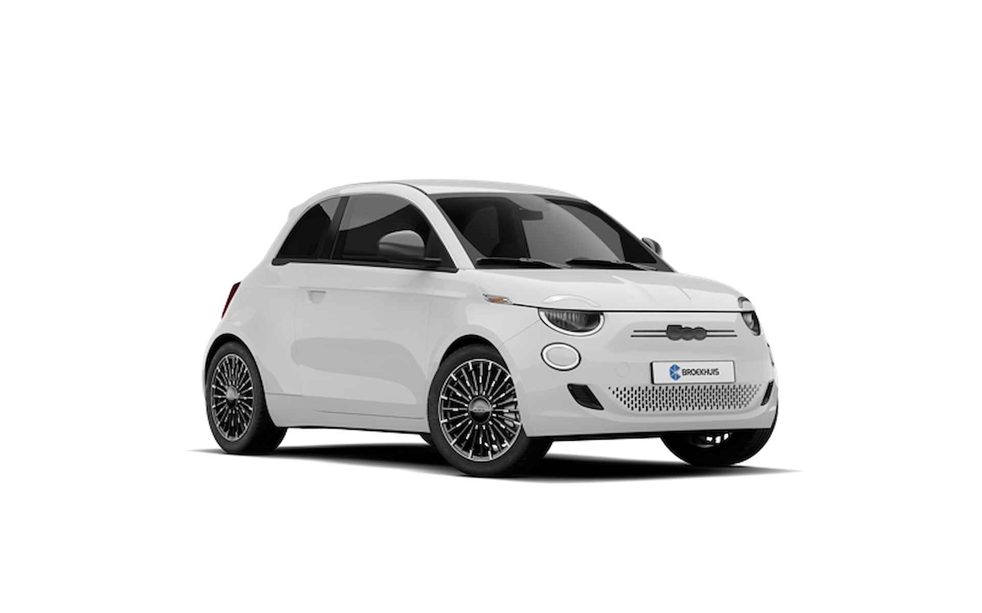 Fiat 500e Urban - 3/11