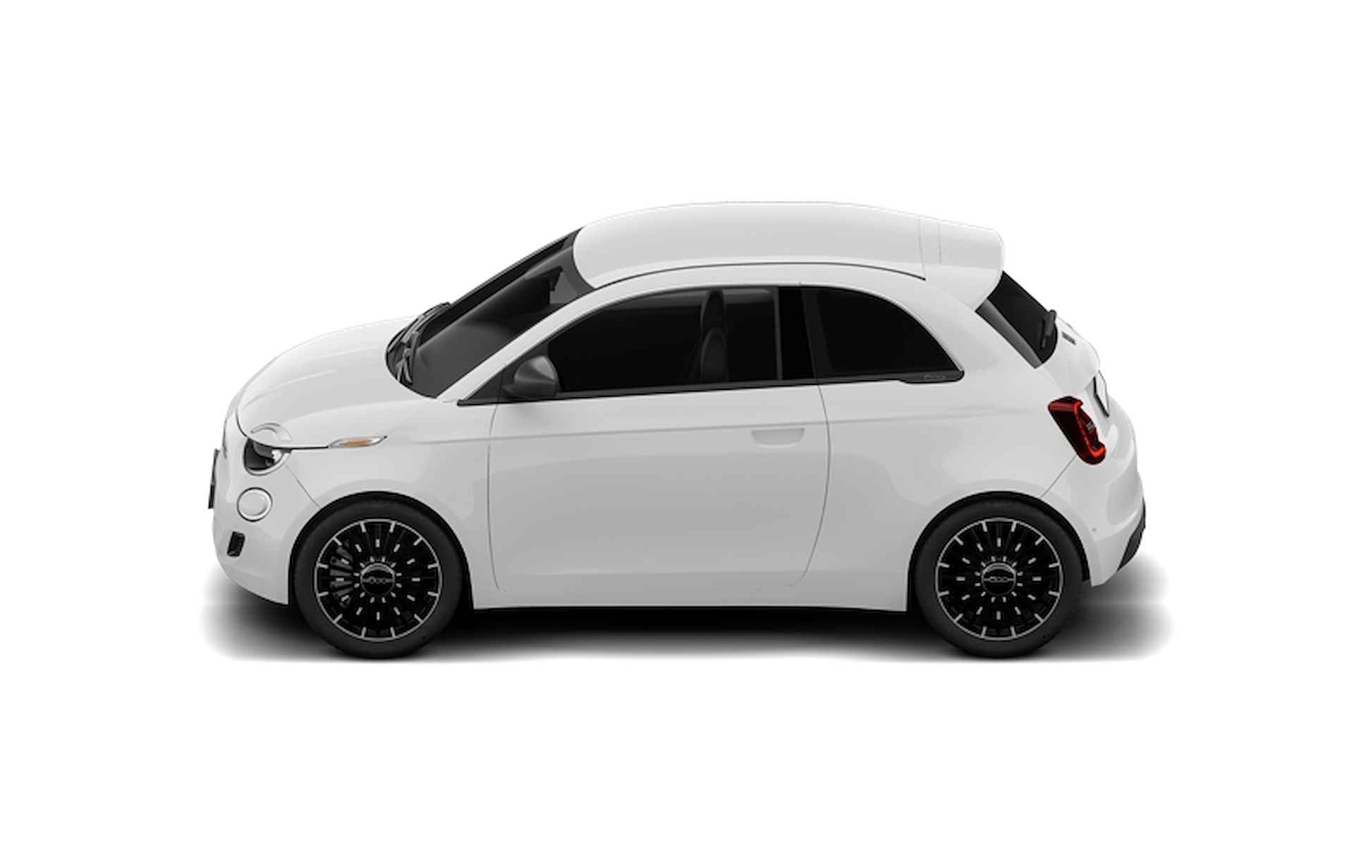 Fiat 500e Urban - 5/11