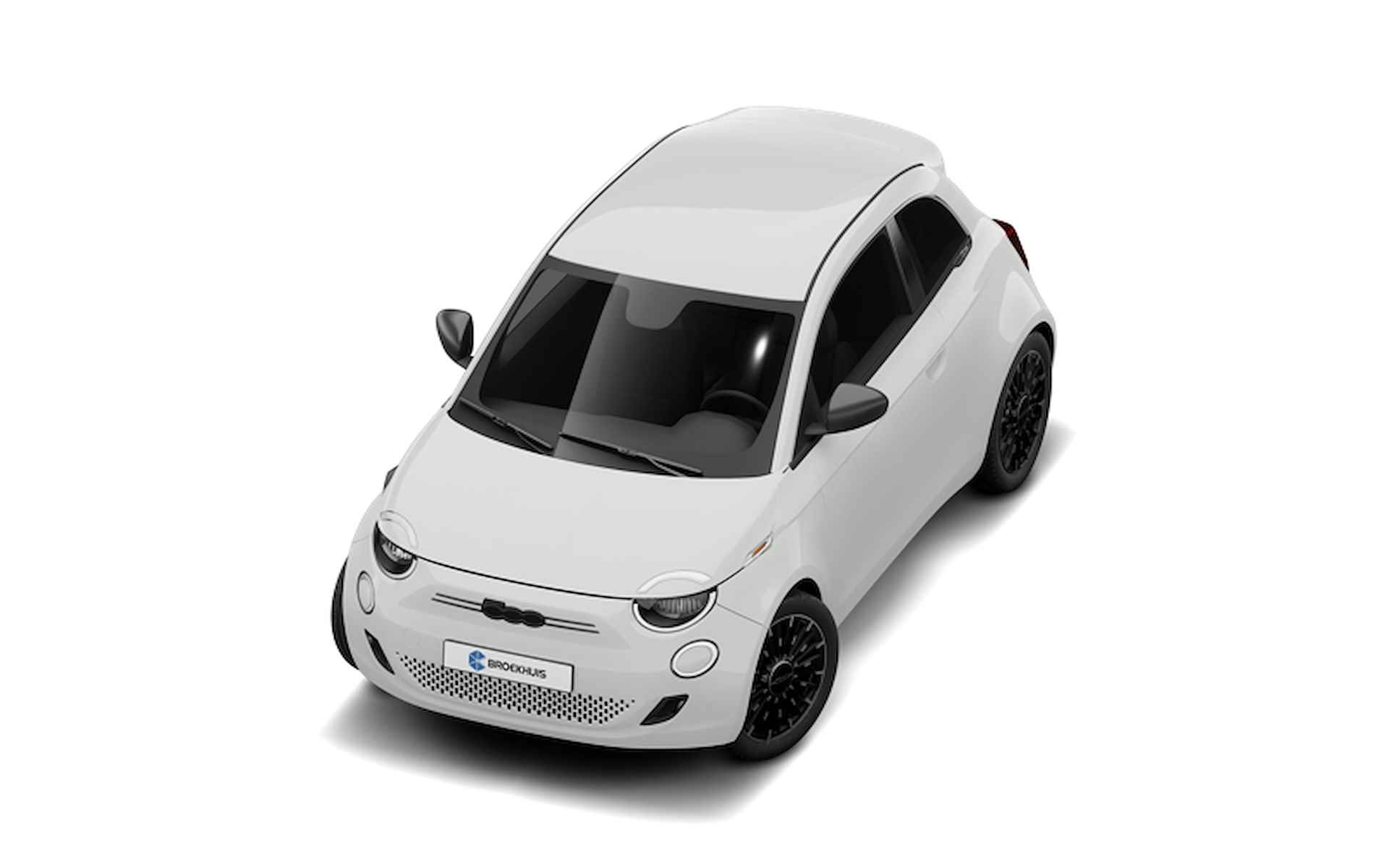 Fiat 500e Urban - 10/11