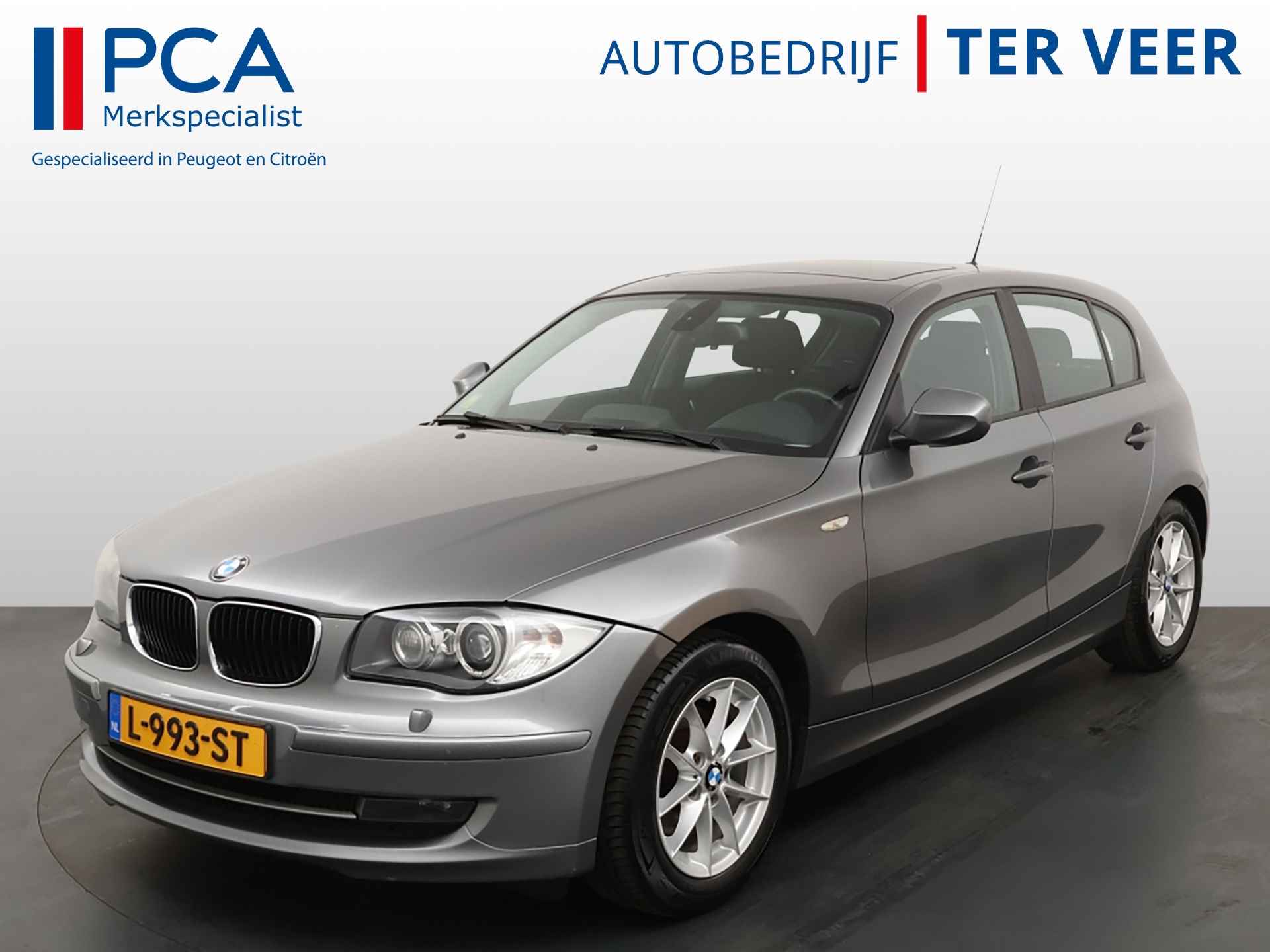 BMW 1-Serie