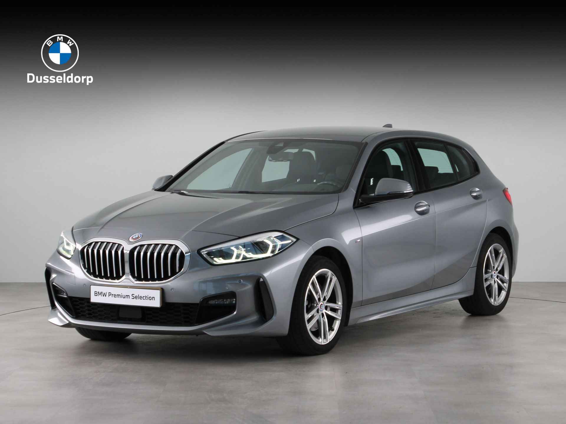 BMW 1-Serie