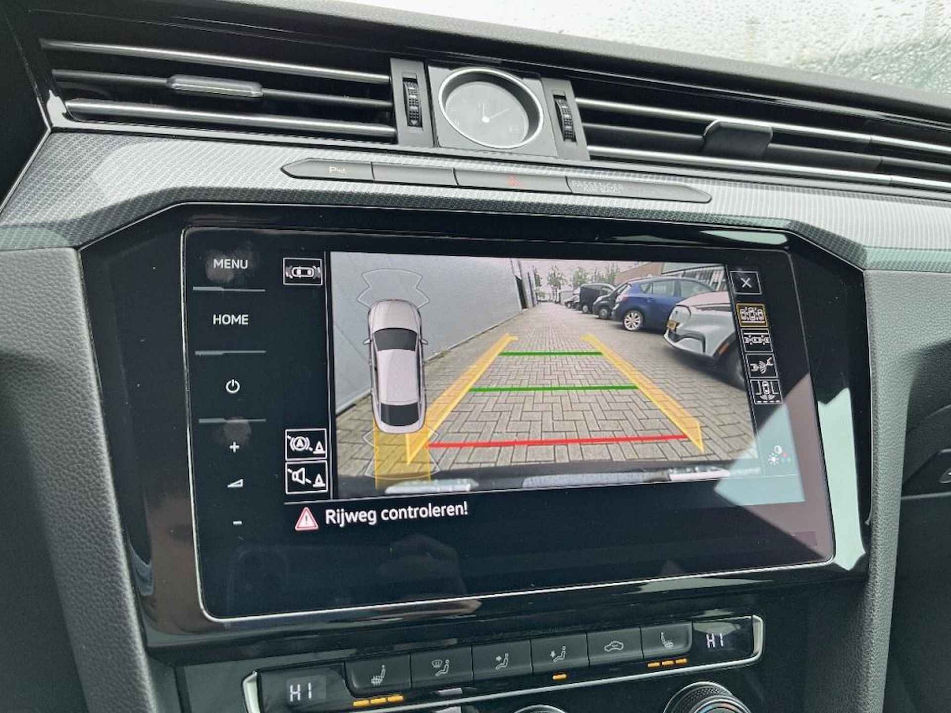 Volkswagen Arteon 2.0 TSI R-LINE VIRTUAL ECC LMV NAVIGATIE LED - 41/46