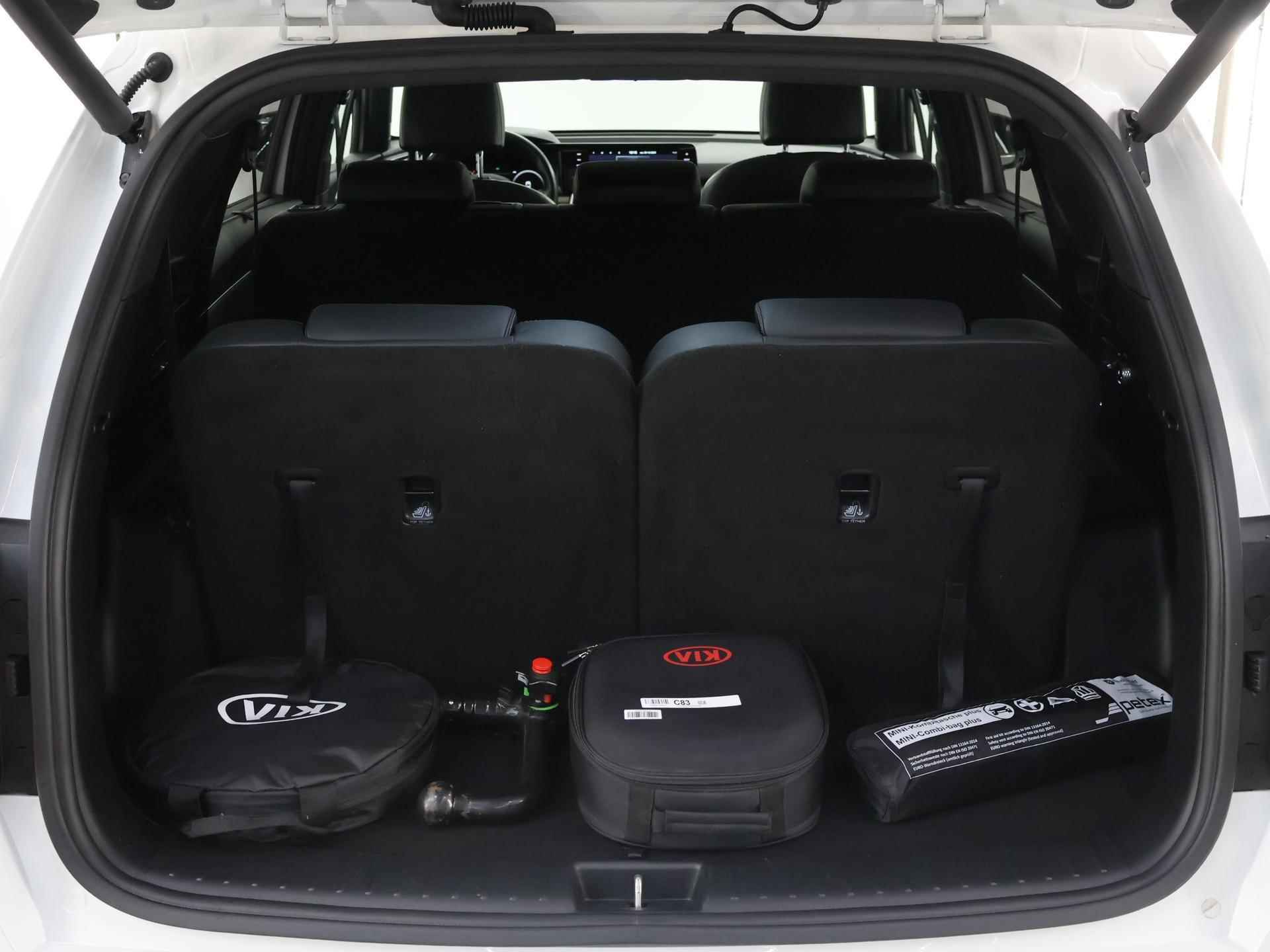 Kia Sorento 1.6 T-GDI Plug-in Hybrid 4WD ExecutiveLine 7p. | Trekhaak | Nappa lederen bekleding | Panoramadak | Stoelventilatie | 360° camera | Dodehoekcamera - 44/53