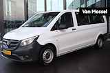 Mercedes-Benz Vito Tourer 109 BlueTEC 9Pers. Extra Lang |AIRCO/EURO6/BPM-VRIJ