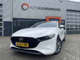 Mazda 3 2.0 SkyActiv-X 180 Comfort met Bose NL-Auto / Led koplampem / Leder / Bose / Trekhaak / Navi / Camera / Apple/Android Carplay /