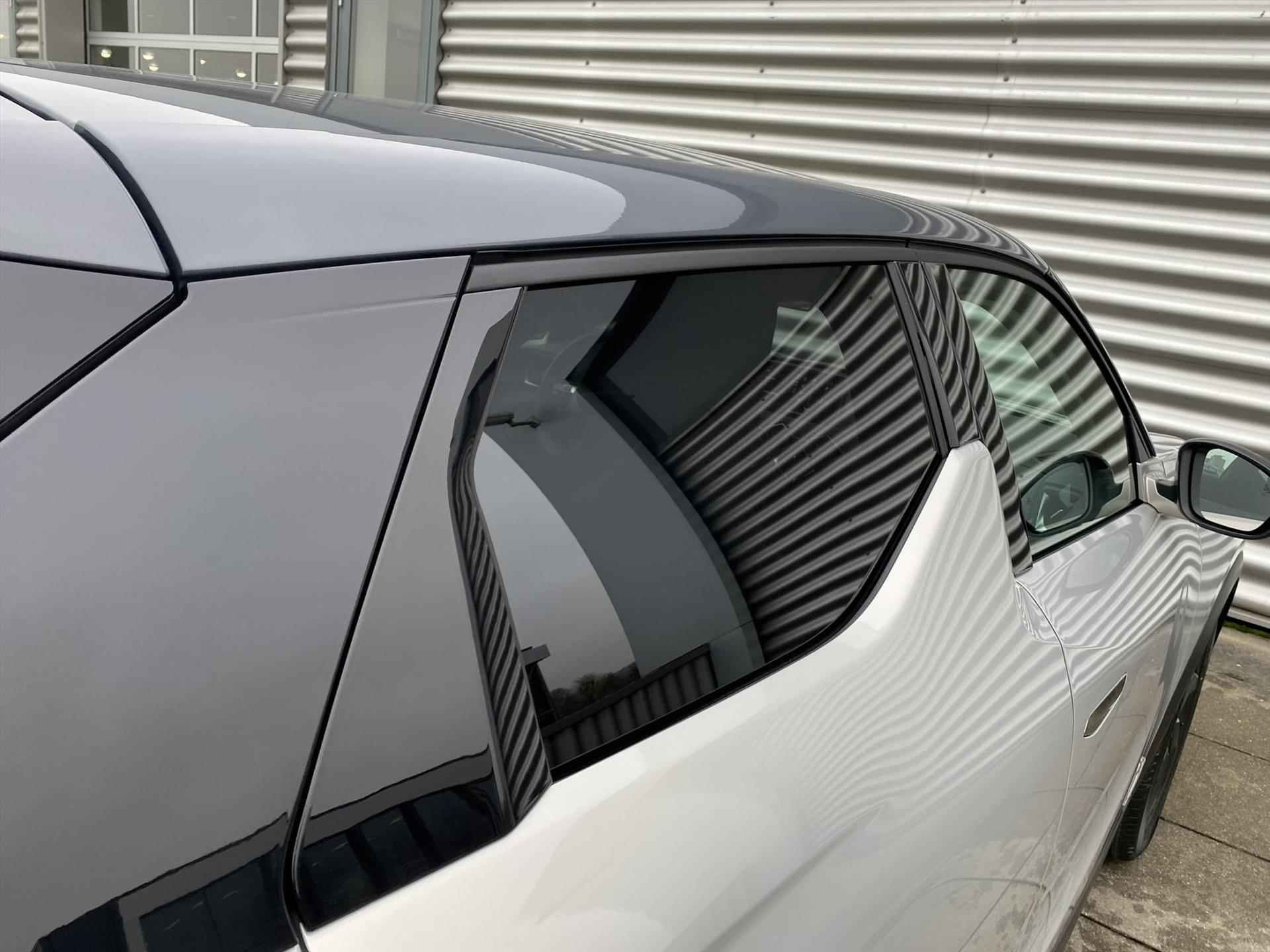 DS Ds 3 Crossback 1.2 PureTech 100pk Roofs Of Paris | Navigatie | Parkeersensoren | Climate Control - 11/35