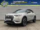 DS Ds 3 Crossback 1.2 PureTech 100pk Roofs Of Paris | Navigatie | Parkeersensoren | Climate Control