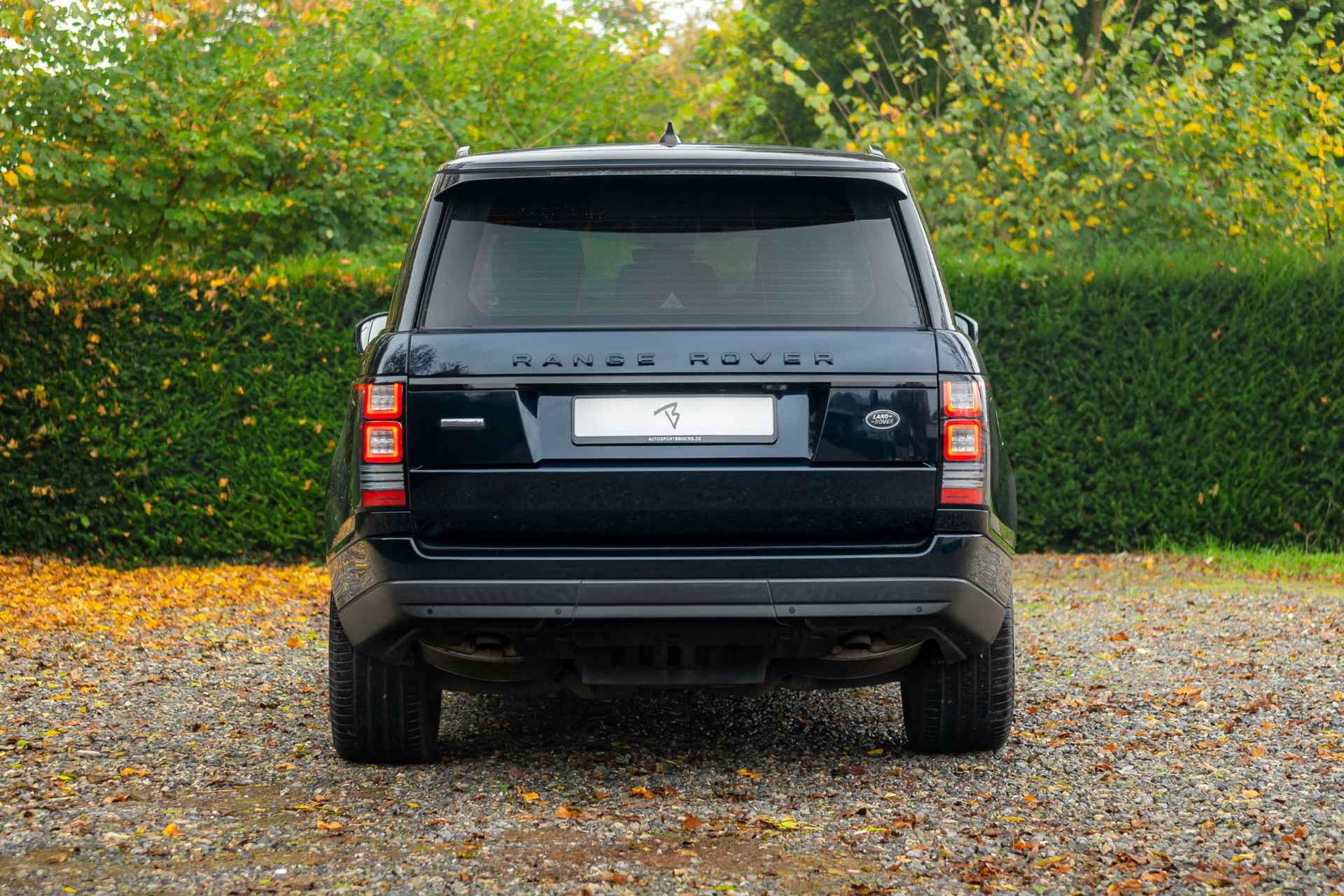 Land Rover Range Rover 3.0 TDV6 Autobiography 258pk - 24/31