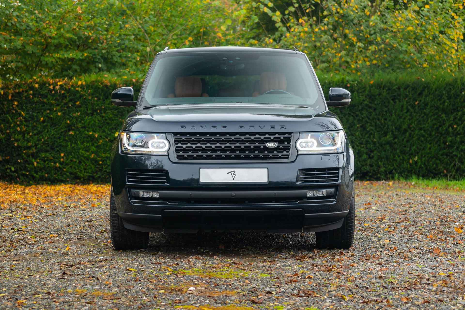 Land Rover Range Rover 3.0 TDV6 Autobiography 258pk - 28/31