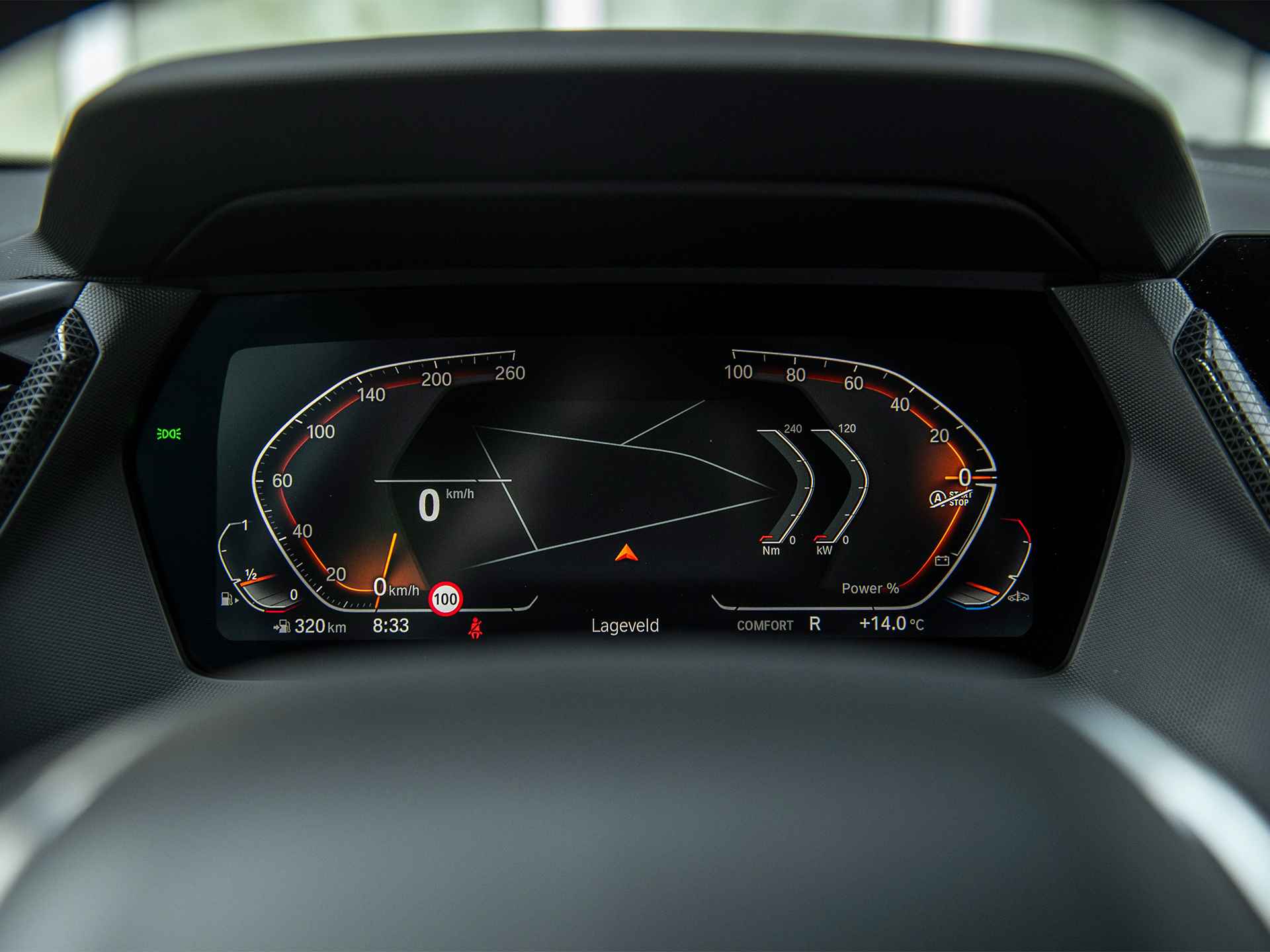 BMW 1-serie 118iA Business Edition Executive Sport Line | Live Cockpit Prof. | Sportstoelen | Adaptive LED | Apple Carplay/Android Auto | 17" Lichtmetaal | Stoel- & stuurverwarming | Alarm Kl. III - 11/51
