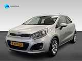 KIA Rio 1.2 CVVT 85PK 5DRS SUPER PACK CRUISE ECC TEL PDC NAP